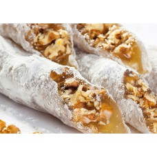Cevizli Şeker Sucuk 1KG